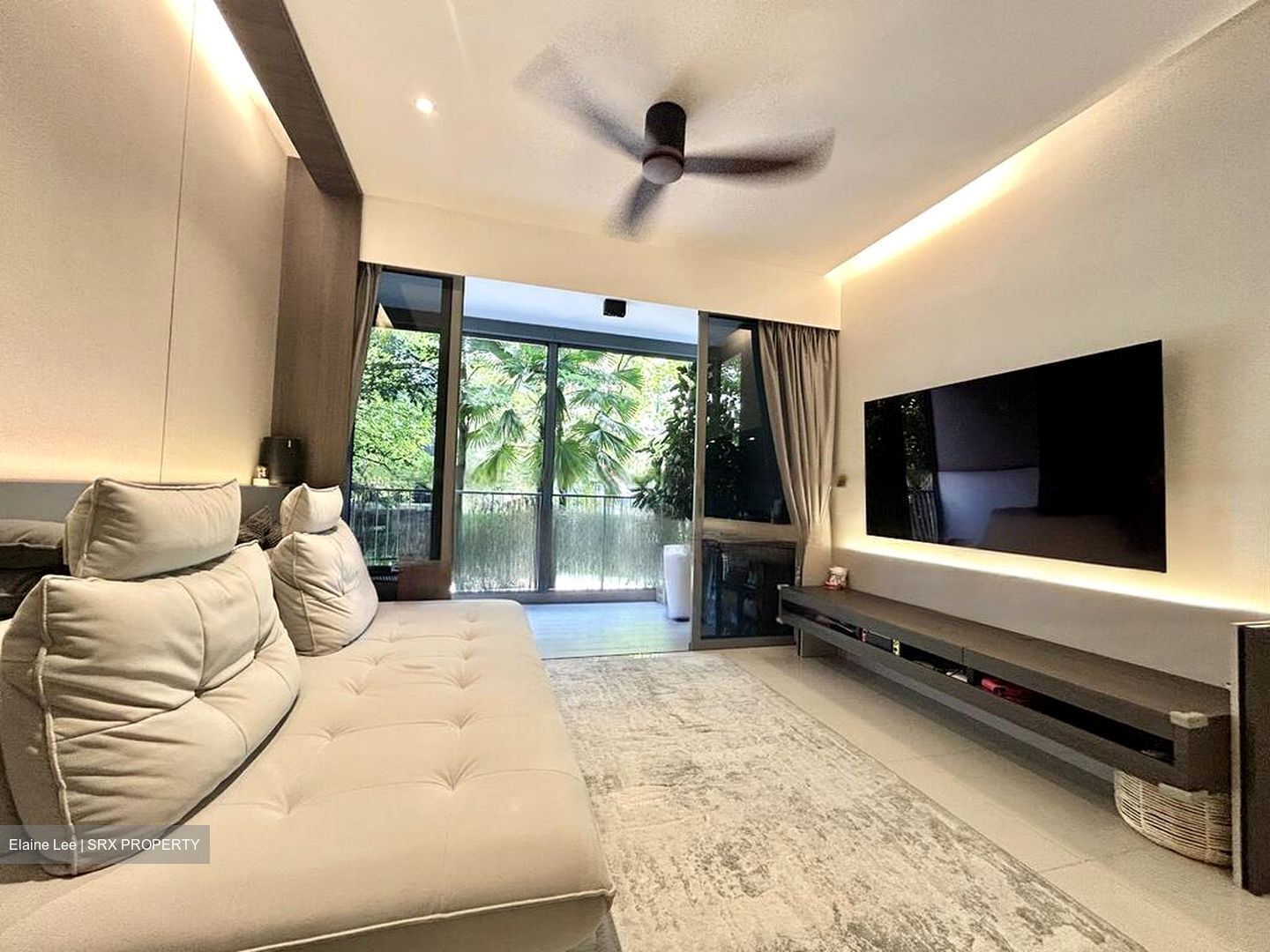 The Visionaire (D27), Condominium #456053441